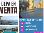 Departamento Fraccionamiento Residencia Velamar
