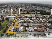 Departamento Fraccionamiento Valle del Campestre