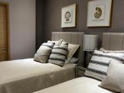 Departamento Fraccionamiento Velamar