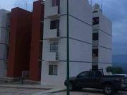 Departamento Fraccionamiento Villareal