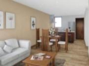 Departamento Fraccionamiento Zona Residencial Anexa...