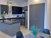 Departamento Francisco I Madero
