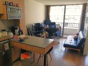 DEPARTAMENTO FRAY CAMILO HENRIQUEZ / ARGOMEDO, SANTIAGO,...