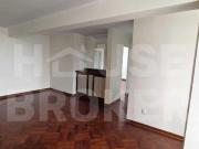 Depa 108m² + Cochera en Av. Arequipa – Amplio, iluminado...