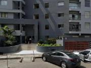 Departamento frente a la Embajada Americana condominio...