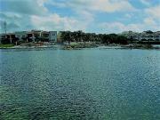 Departamento Frente a la Laguna en Venta Puerto Aventuras