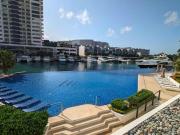 DEPARTAMENTO FRENTE A LA MARINA EN VENTA EN PUERTO CANCUN