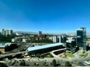 departamento frente a La Mexicana en Impulso Av. Santa. Fe