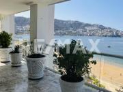 DEPARTAMENTO FRENTE A LA PLAYA EN ACAPULCO EN VENTA...