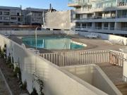 DEPARTAMENTO FRENTE A LA PLAYA EN LA SERENA