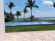 DEPARTAMENTO FRENTE A LA PLAYA EN RESIDENCIAL PUERTA DEL MAR