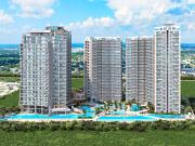 departamento frente a laguna y zona hotelera