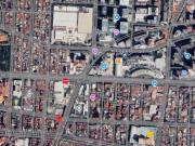 DEPARTAMENTO FRENTE A PABELLÓN POLANCO