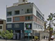 Departamento Frente a Parque
