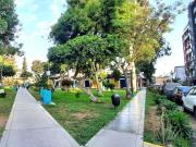 DEPARTAMENTO FRENTE A PARQUE DEPARTAMENTO FRENTE A PARQUE