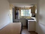 Departamento frente a Parque Central