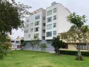 Departamento Frente A Parque En Primer Piso San Jose De...