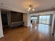 DEPARTAMENTO FRENTE A PARQUE EN URB JARDINES DEL GOLF
