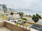 DEPARTAMENTO FRENTE A PLAYA AMARILLA, Concón