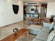 Departamento Frente A Playa En Telchac Puerto