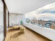 Departamento frente a playa La Boca Concón