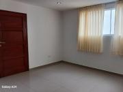 Departamento frente a plaza san Miguel