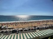 Departamento frente a sector cuatro Playa Reñaca