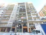 Departamento alto frente al Hotel Alvear, Recoleta, con...