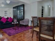 Departamento frente al Círculo Militar