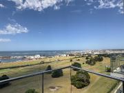 Departamento frente al golf en Mar Del Plata