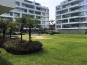 DEPARTAMENTO FRENTE AL GOLF LOS INCAS THE MOST