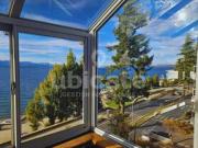 Departamento frente al Lago! cochera y baulera