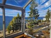 Departamento frente al Lago! cochera y baulera