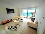 Departamento frente al mar 2 dormitorios en Venta,...