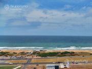 Departamento frente al mar 3 dormitorios Playa Brava...