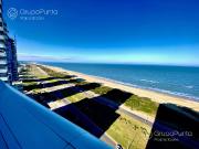 Departamento frente al mar 3 mas servicio Playa Brava Le...