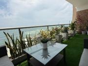 DEPARTAMENTO FRENTE AL MAR