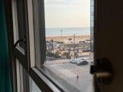 departamento frente al mar