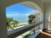 Departamento frente al Mar