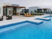 Departamento frente al mar