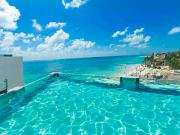 departamento frente al mar