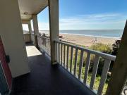 Departamento frente al mar