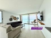 Departamento frente al mar, amoblado Edificio Ibiza – Manta