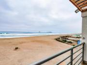 Departamento frente al Mar, Amoblado y Equipado Departamento frente al Mar, Amoblado y Equipado