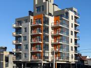 Departamento frente al mar Aragon y la costa