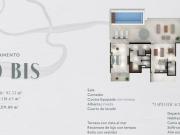 Departamento frente al mar con alberca privada | Turena...