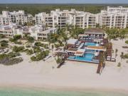 DEPARTAMENTO FRENTE AL MAR CON MARINA Y GOLF EN VENTA EN...