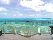 Departamento Frente al Mar con Muelle Privado SLS Canc?n...