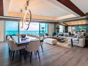 Departamento Frente al Mar con Muelle Privado SLS Cancún...