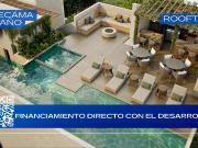 DEPARTAMENTO 1 RECÁMARA | PLAYA DEL CARMEN | ENTREGA...
